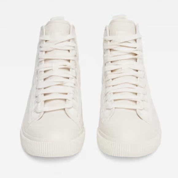 G Star Shoes Gstar Womens Scuba Ii Mid Sneaker Poshmark